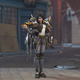 Image for article titled Overwatch's New Skins Are So Good They've Made Me Care About Skins